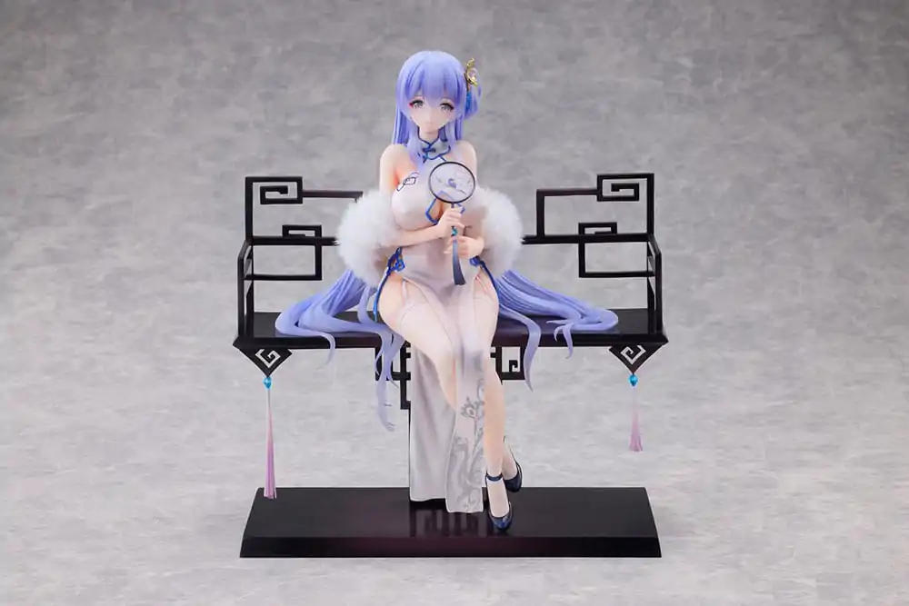 Azur Lane Statue 1/7 Rodney Immaculate Beauty Ver. 24 cm Statuetka zdjęcie produktu