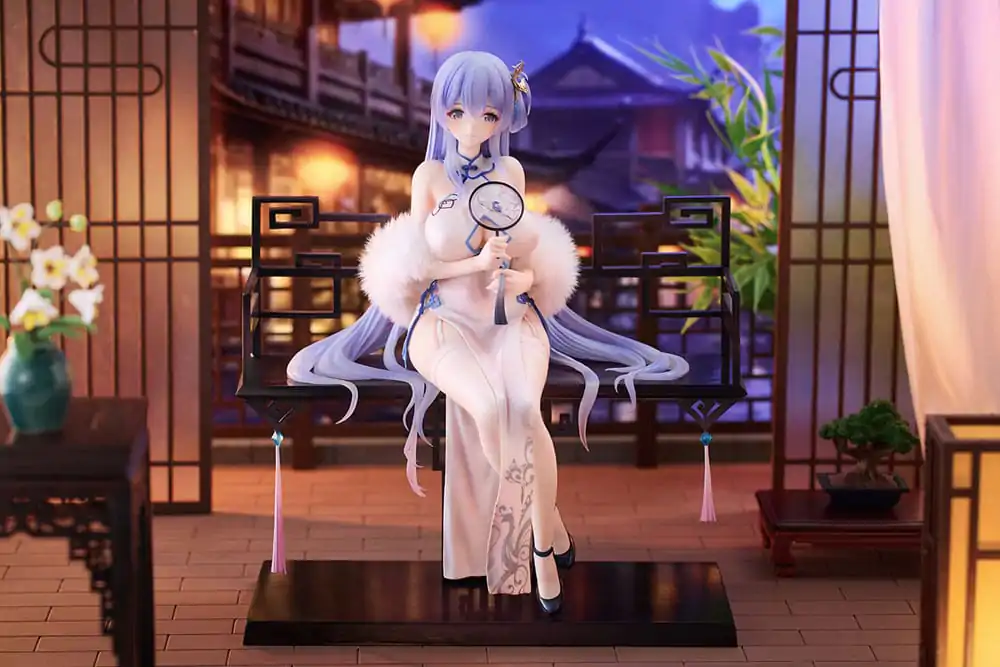 Azur Lane Statue 1/7 Rodney Immaculate Beauty Ver. 24 cm Statuetka zdjęcie produktu