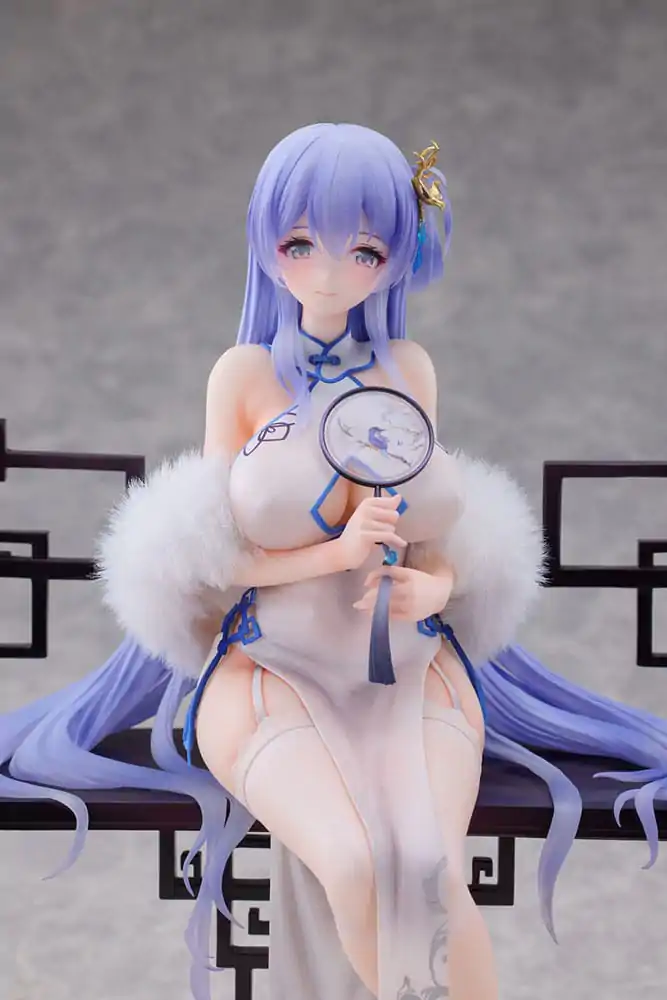 Azur Lane Statue 1/7 Rodney Immaculate Beauty Ver. 24 cm Statuetka zdjęcie produktu