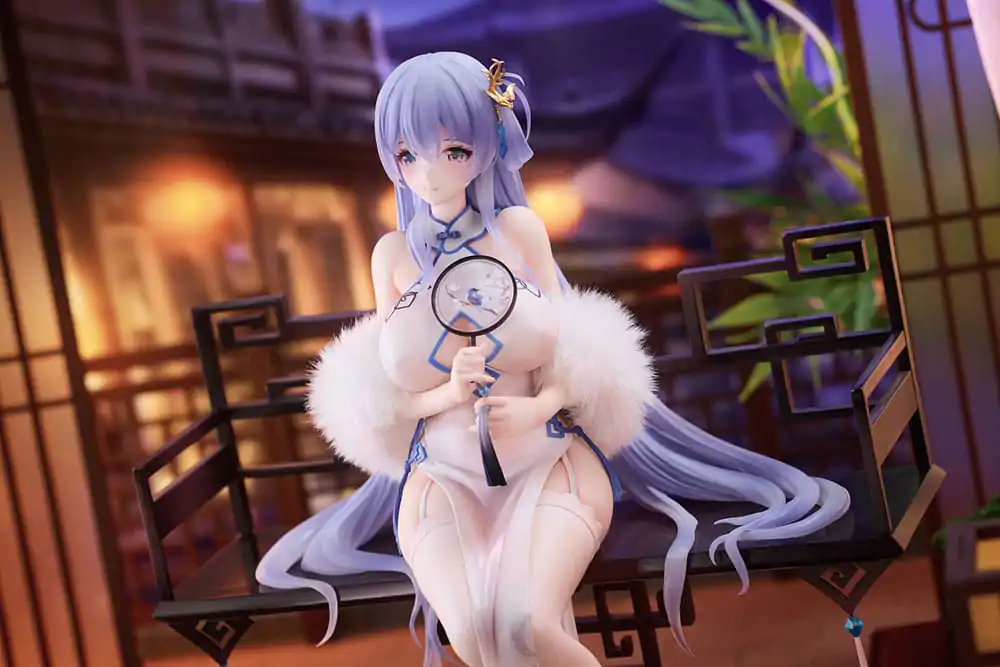 Azur Lane Statue 1/7 Rodney Immaculate Beauty Ver. 24 cm Statuetka zdjęcie produktu