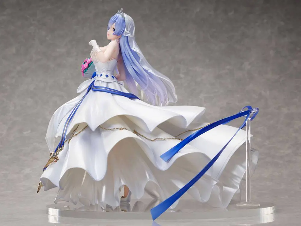 Azur Lane PVC Statuetka 1/7 Rodney Palace Brightness 26 cm zdjęcie produktu