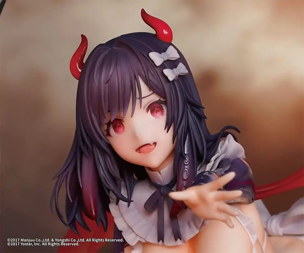 Azur Lane PVC Statuetka 1/7 Royal Fortune Deep One Delicious Ver. 13 cm zdjęcie produktu