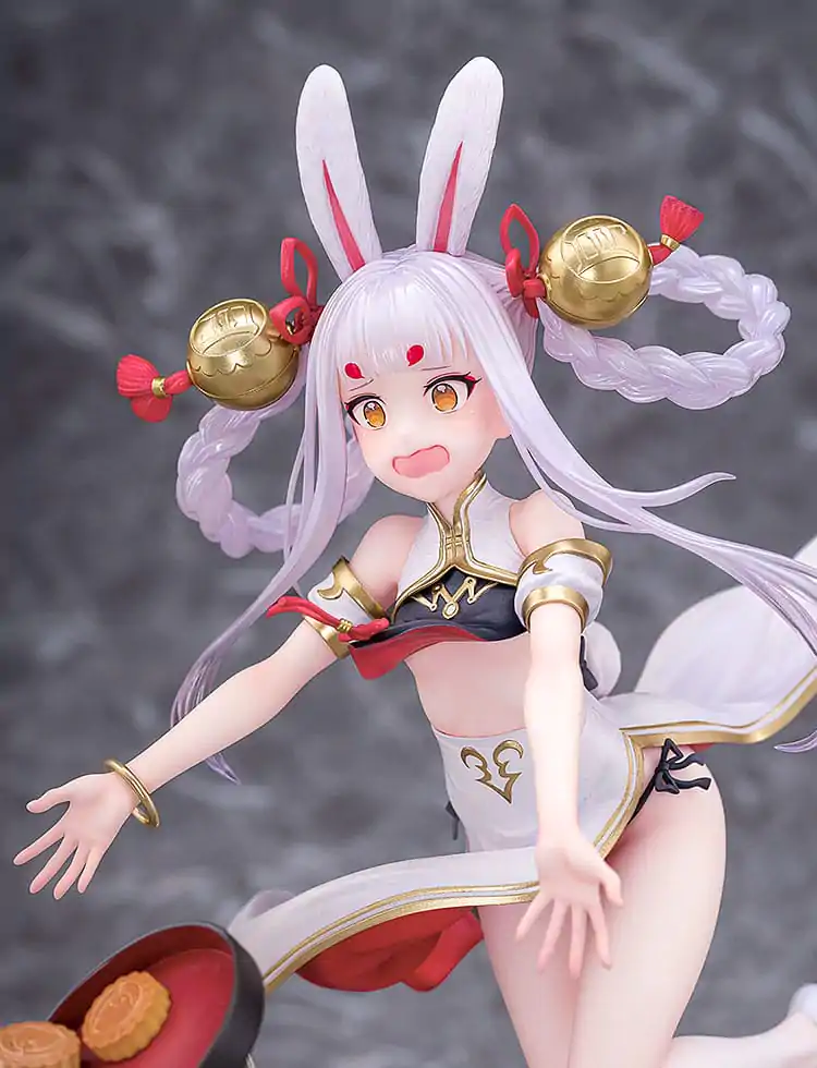 Azur Lane Statua 1/7 Shimakaze: Clumsy Moon Rabbit 25 cm zdjęcie produktu