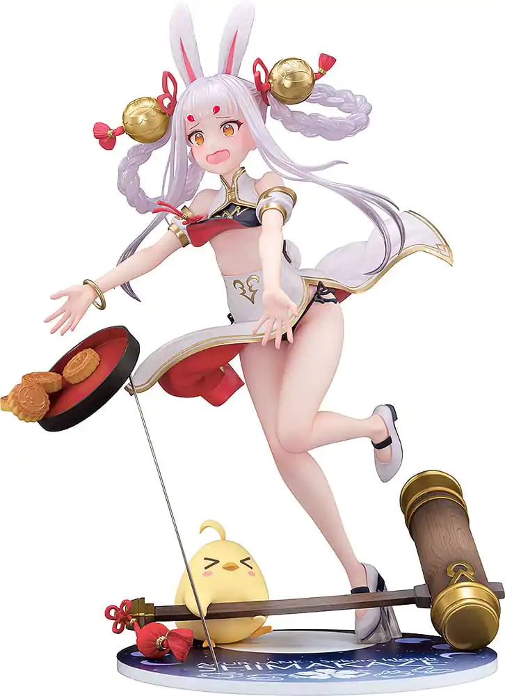Azur Lane Statua 1/7 Shimakaze: Clumsy Moon Rabbit 25 cm zdjęcie produktu