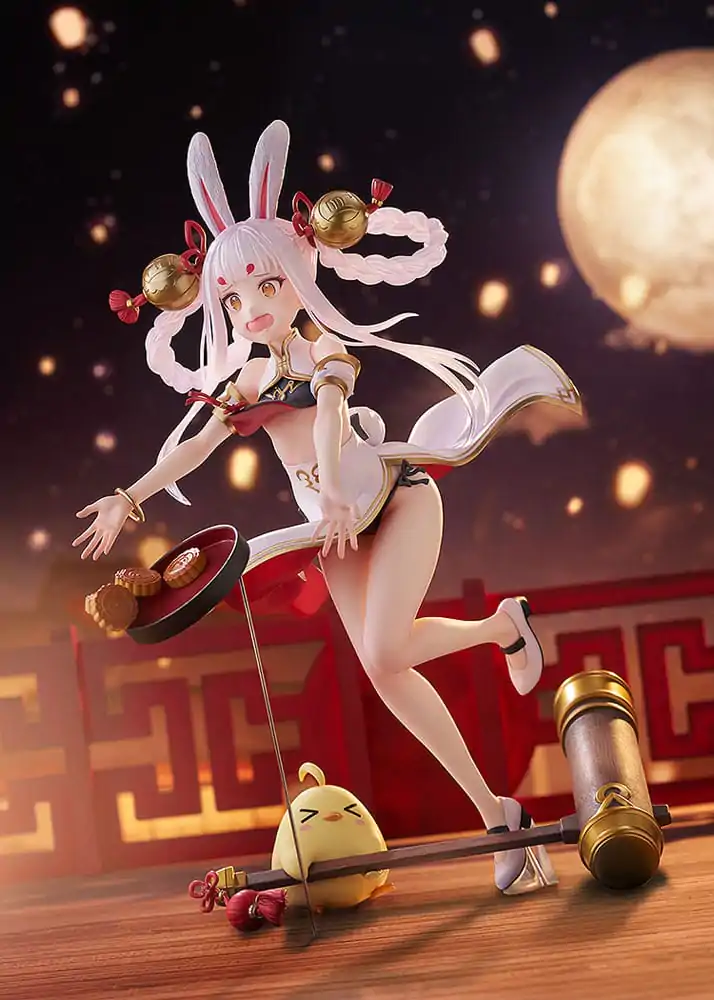 Azur Lane Statua 1/7 Shimakaze: Clumsy Moon Rabbit 25 cm zdjęcie produktu