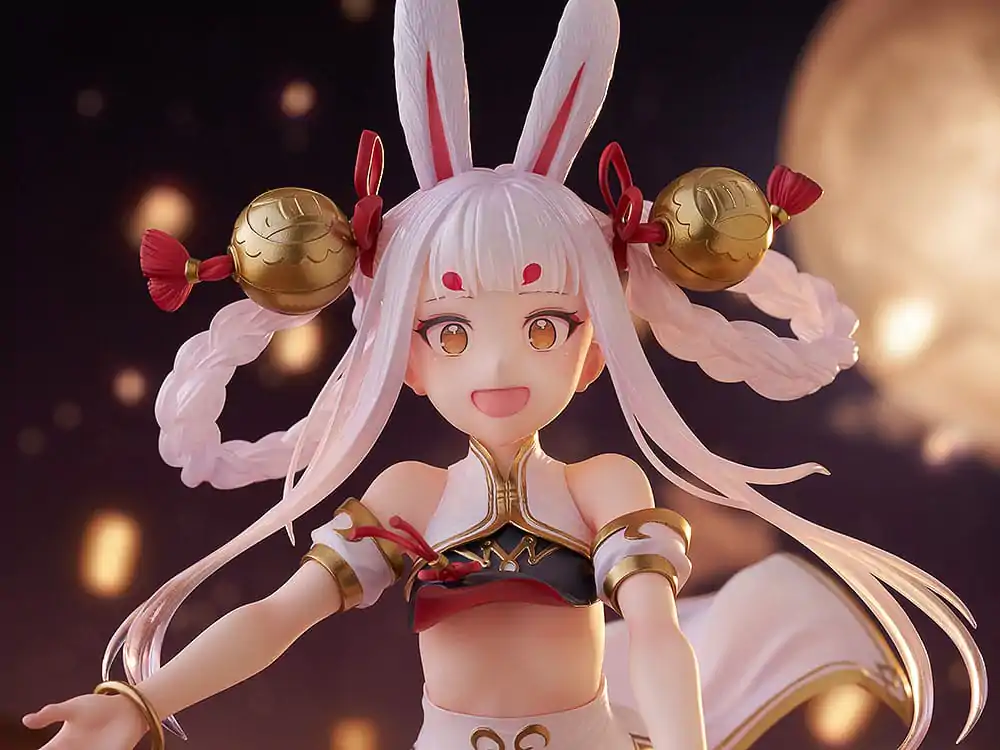 Azur Lane Statua 1/7 Shimakaze: Clumsy Moon Rabbit 25 cm zdjęcie produktu