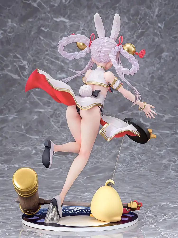 Azur Lane Statua 1/7 Shimakaze: Clumsy Moon Rabbit 25 cm zdjęcie produktu