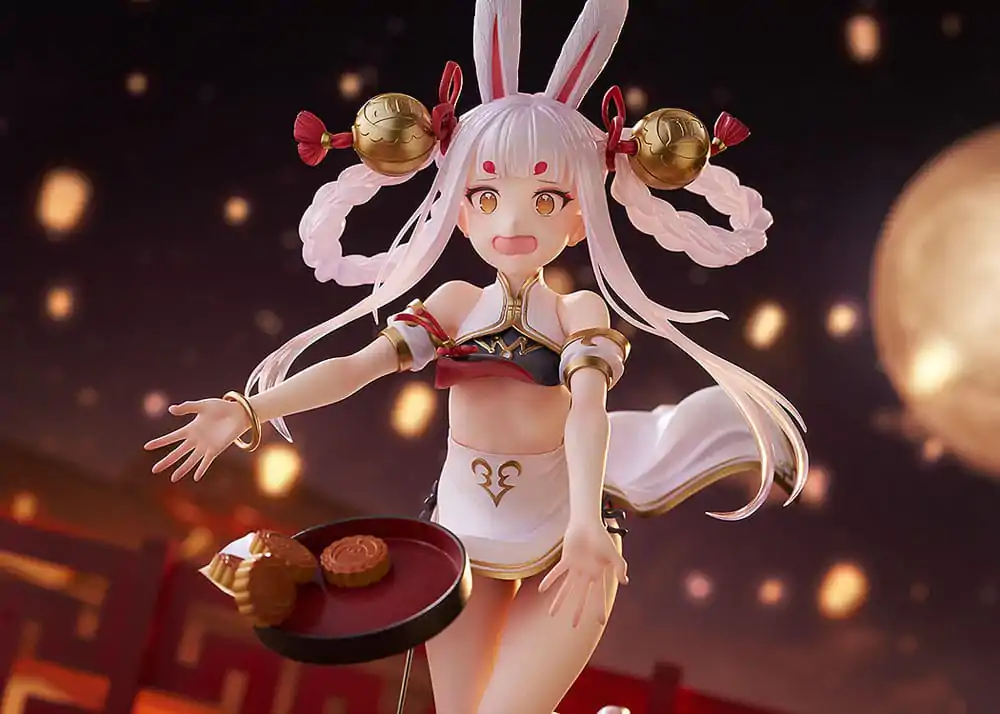 Azur Lane Statua 1/7 Shimakaze: Clumsy Moon Rabbit 25 cm zdjęcie produktu