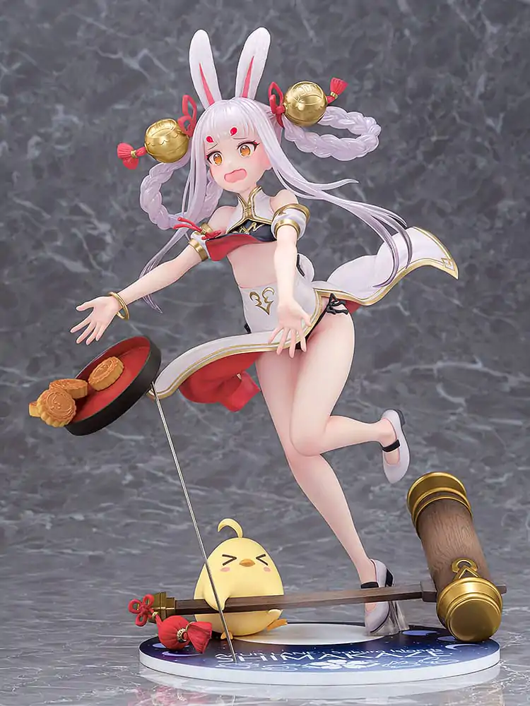 Azur Lane Statua 1/7 Shimakaze: Clumsy Moon Rabbit 25 cm zdjęcie produktu