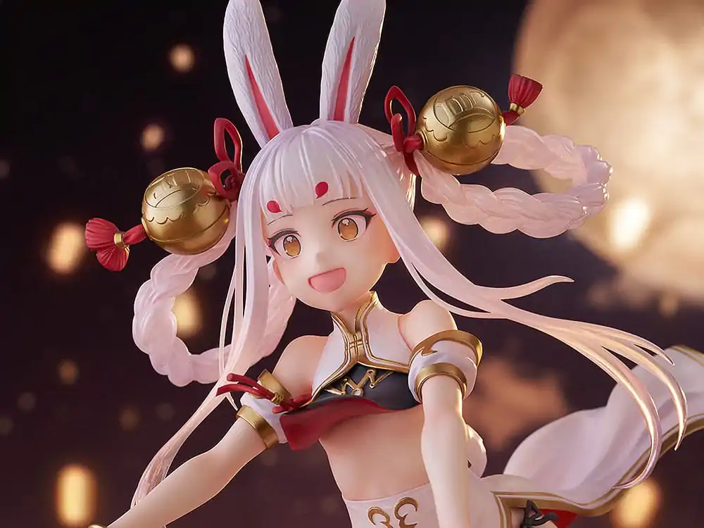 Azur Lane Statua 1/7 Shimakaze: Clumsy Moon Rabbit 25 cm zdjęcie produktu