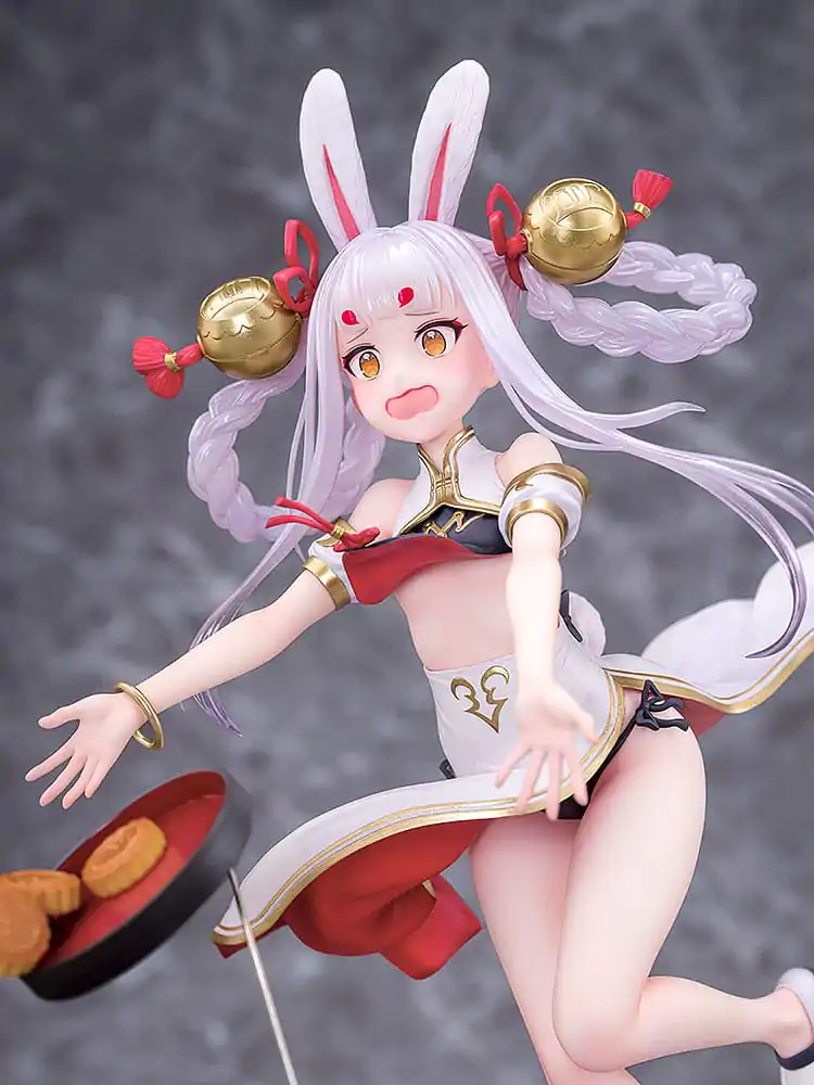 Azur Lane Statua 1/7 Shimakaze: Clumsy Moon Rabbit 25 cm zdjęcie produktu