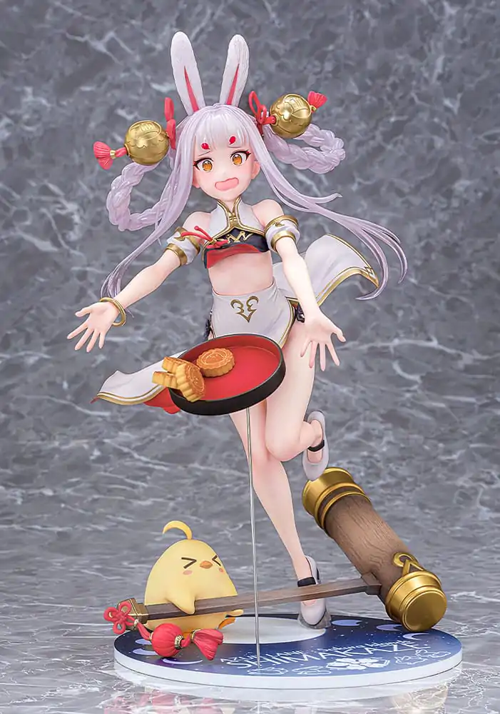 Azur Lane Statua 1/7 Shimakaze: Clumsy Moon Rabbit 25 cm zdjęcie produktu