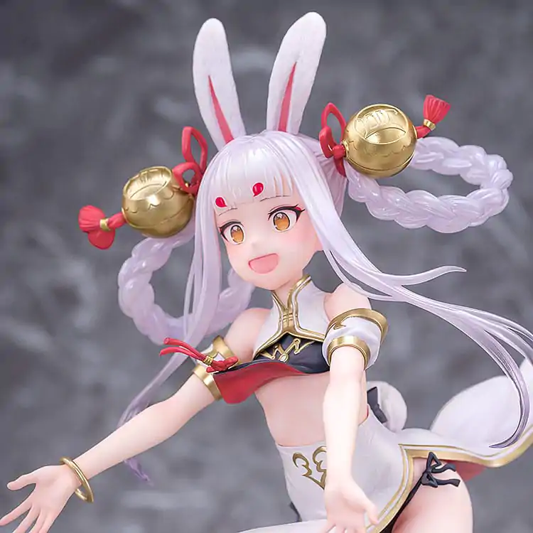 Azur Lane Statua 1/7 Shimakaze: Clumsy Moon Rabbit 25 cm zdjęcie produktu
