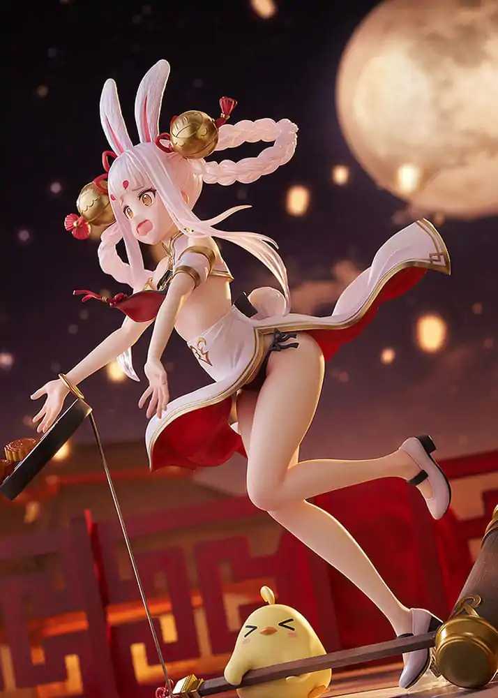 Azur Lane Statua 1/7 Shimakaze: Clumsy Moon Rabbit 25 cm zdjęcie produktu