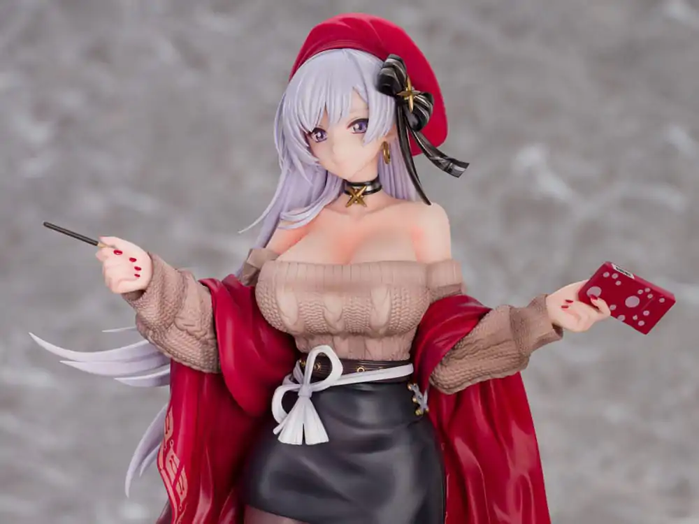 Azur Lane PVC Statuetka 1/7 Zakupy z Główną Pokojówką Ver. (Brilliant Journey) 28 cm zdjęcie produktu