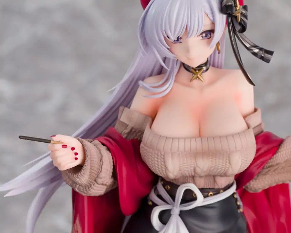 Azur Lane PVC Statuetka 1/7 Zakupy z Główną Pokojówką Ver. (Brilliant Journey) 28 cm zdjęcie produktu