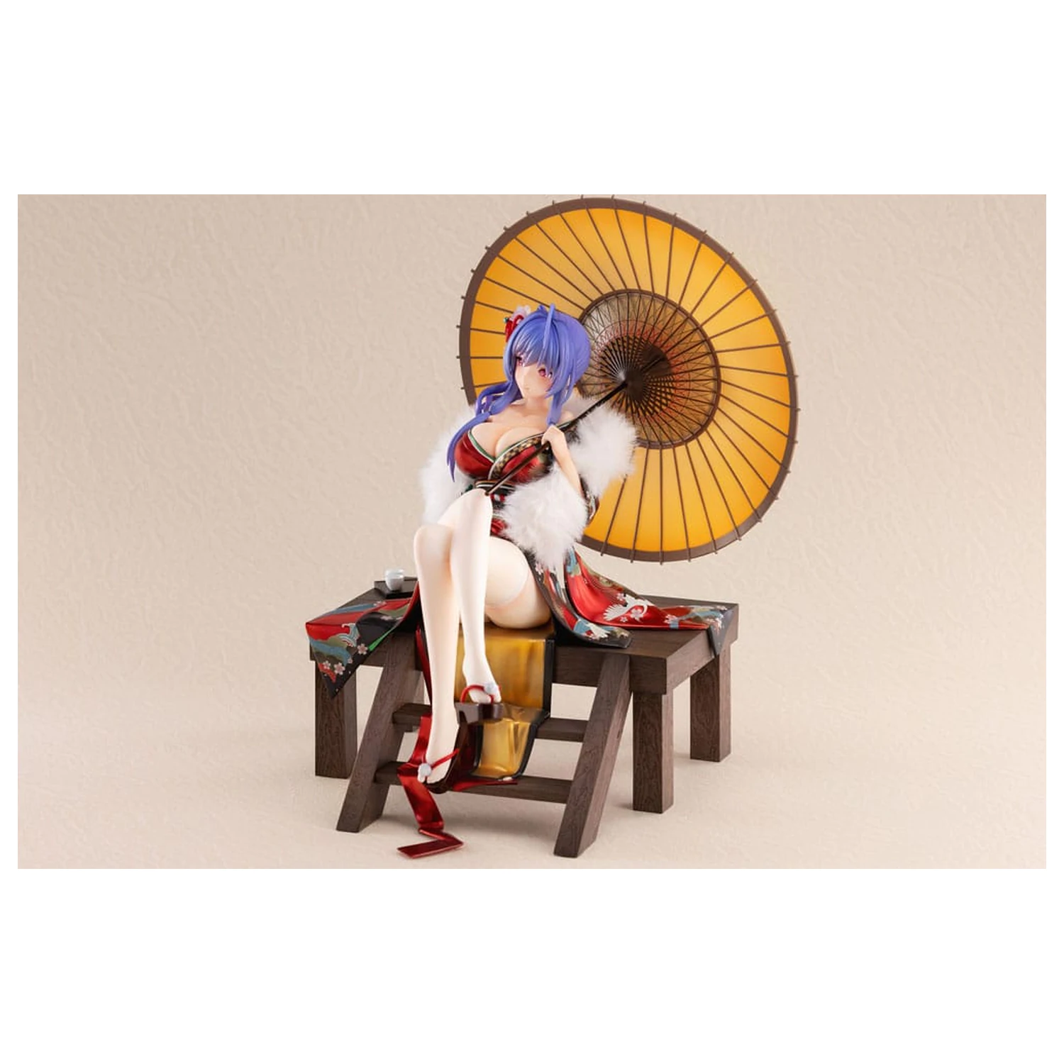 Azur Lane Statua PVC 1/7 St. Louis Spirits in the Snow Ver. Bonus Edition 23 cm zdjęcie produktu