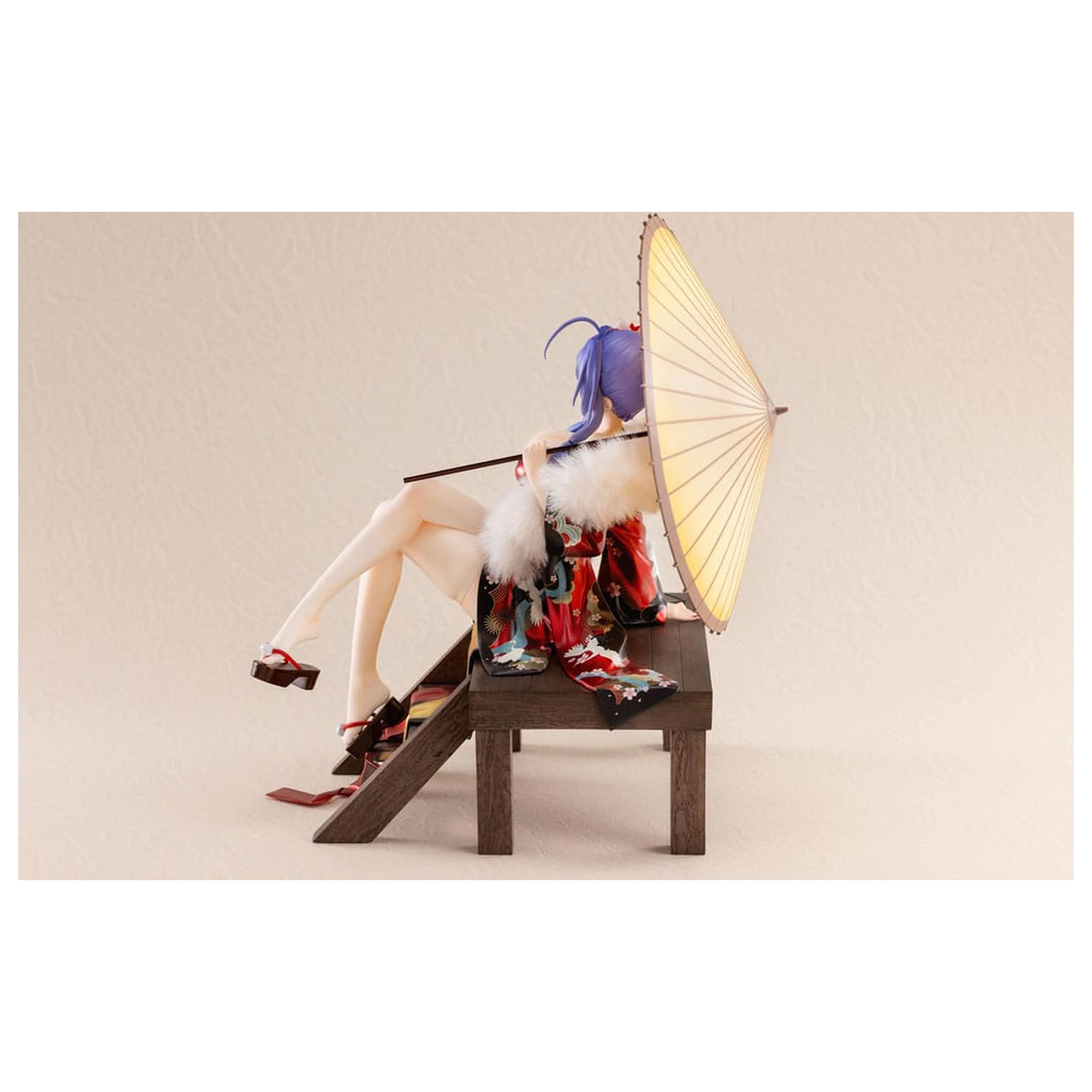 Azur Lane Statua PVC 1/7 St. Louis Spirits in the Snow Ver. Bonus Edition 23 cm zdjęcie produktu