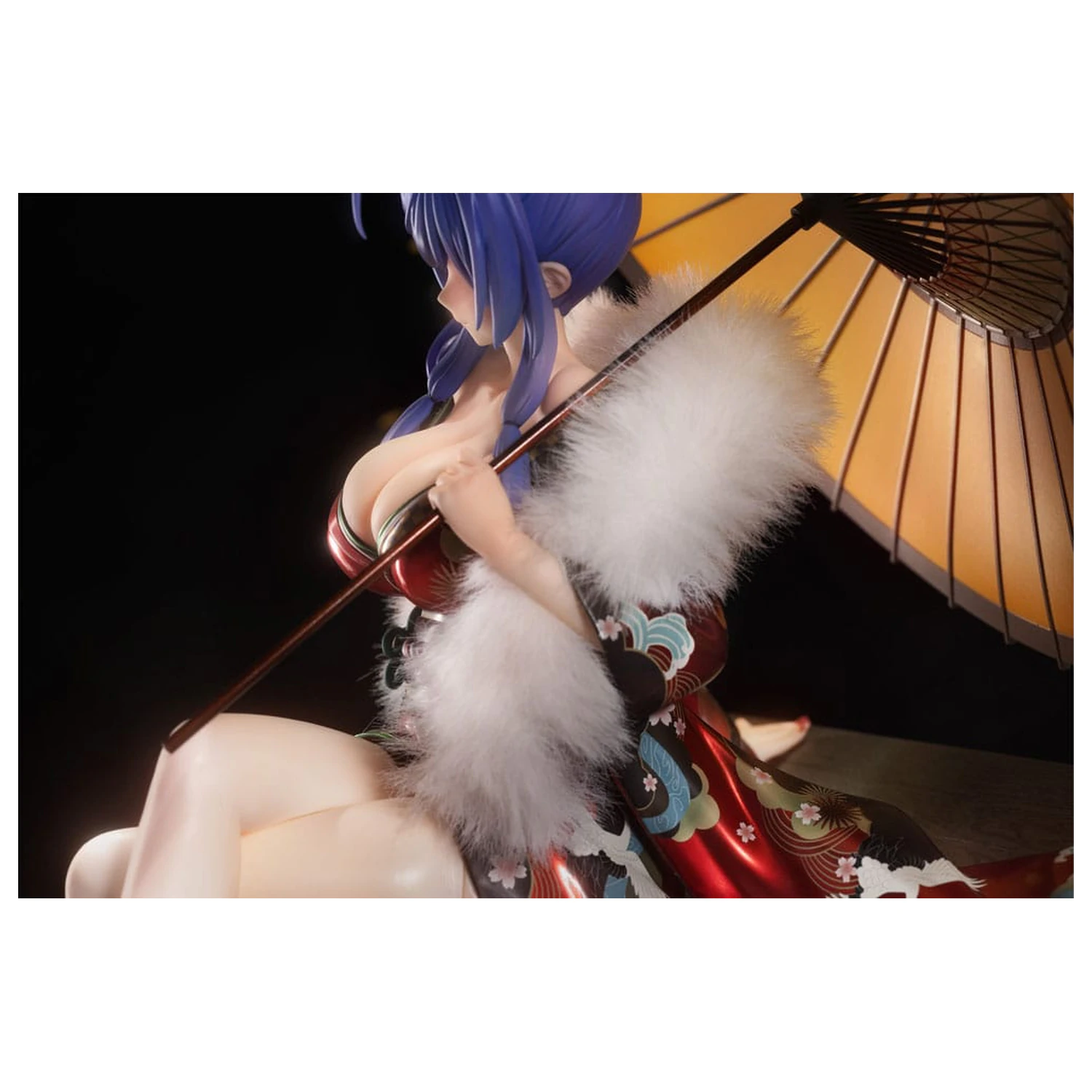 Azur Lane Statua PVC 1/7 St. Louis Spirits in the Snow Ver. Bonus Edition 23 cm zdjęcie produktu