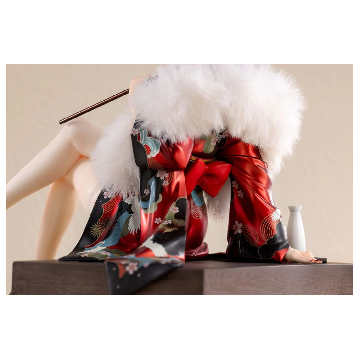 Azur Lane Figurka PVC 1/7 St. Louis Spirits in the Snow Ver. 23 cm zdjęcie produktu