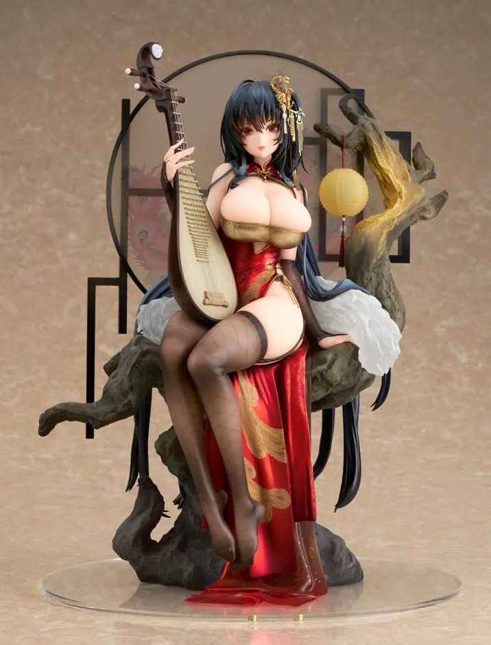 Azur Lane PVC Statuetka 1/7 Taiho 25 cm zdjęcie produktu