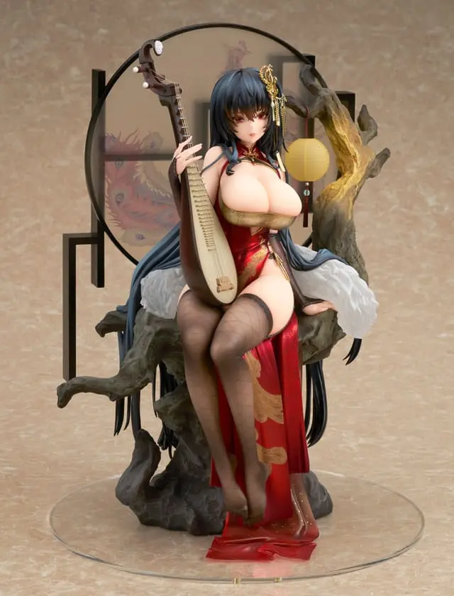 Azur Lane PVC Statuetka 1/7 Taiho 25 cm zdjęcie produktu