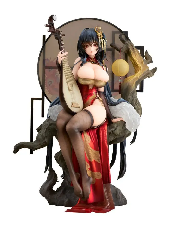 Azur Lane PVC Statuetka 1/7 Taiho 25 cm zdjęcie produktu