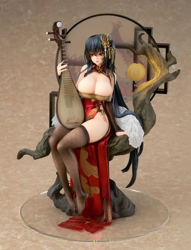 Azur Lane PVC Statuetka 1/7 Taiho 25 cm zdjęcie produktu