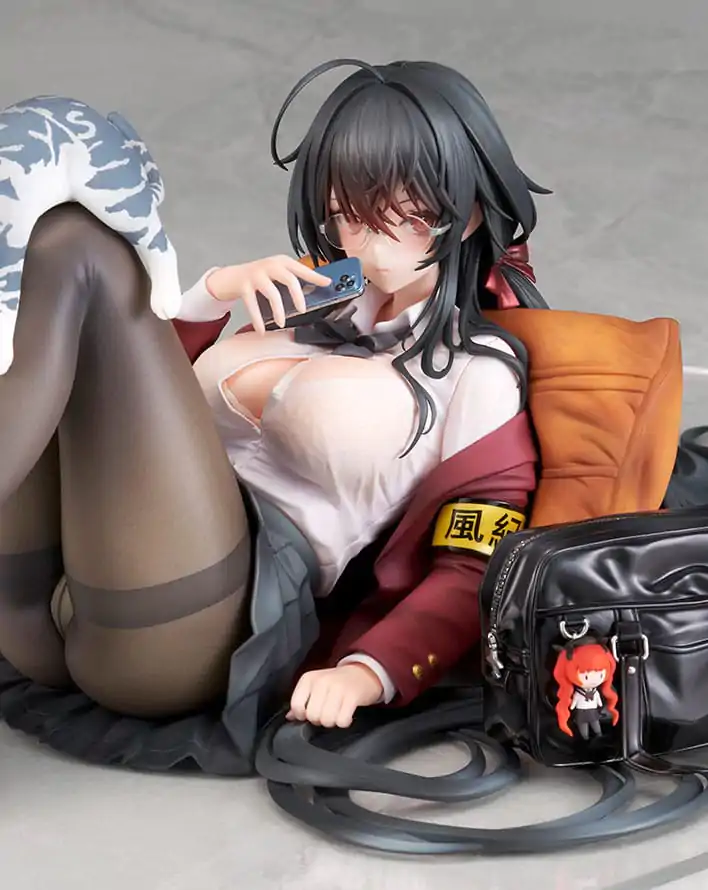 Azur Lane PVC Statuetka 1/7 Taiho Sweet Time After School Ver. 32 cm zdjęcie produktu