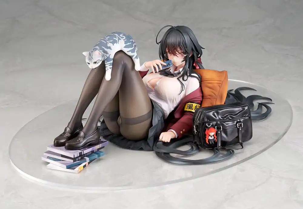 Azur Lane PVC Statuetka 1/7 Taiho Sweet Time After School Ver. 32 cm zdjęcie produktu