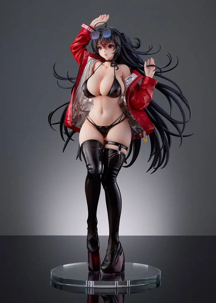 Azur Lane PVC Statuetka 1/7 Taihou Enraptured Companion 45 cm zdjęcie produktu