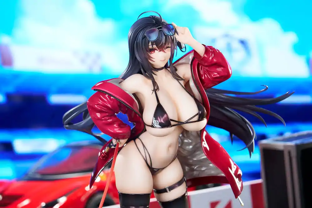 Azur Lane Statua PVC 1/7 Taihou Enraptured Companion Ver. 26 cm zdjęcie produktu