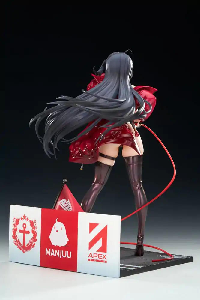Azur Lane Statua PVC 1/7 Taihou Enraptured Companion Ver. 26 cm zdjęcie produktu