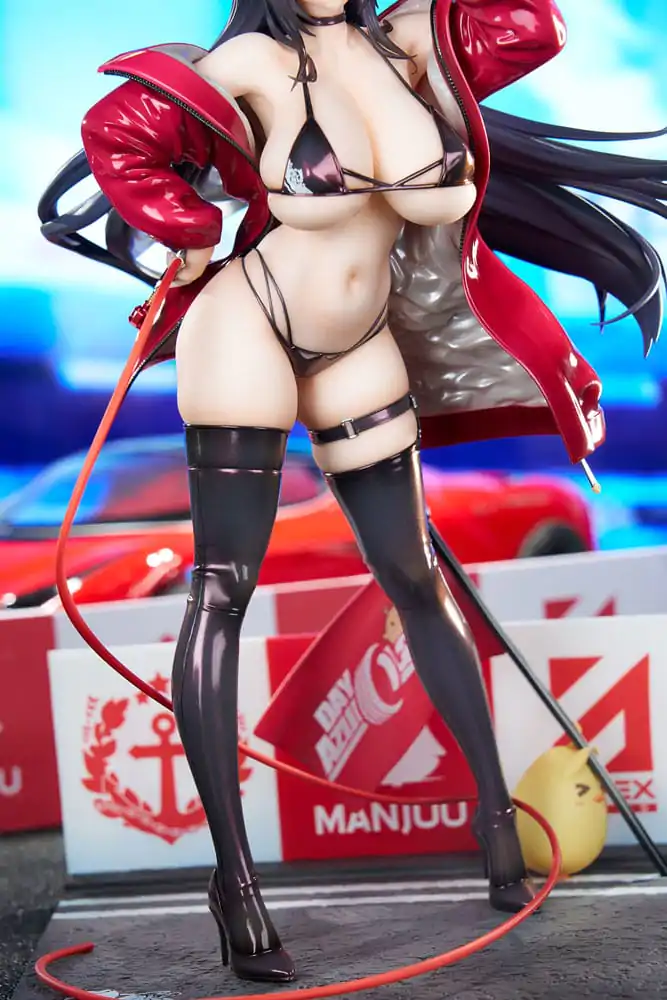 Azur Lane Statua PVC 1/7 Taihou Enraptured Companion Ver. 26 cm zdjęcie produktu