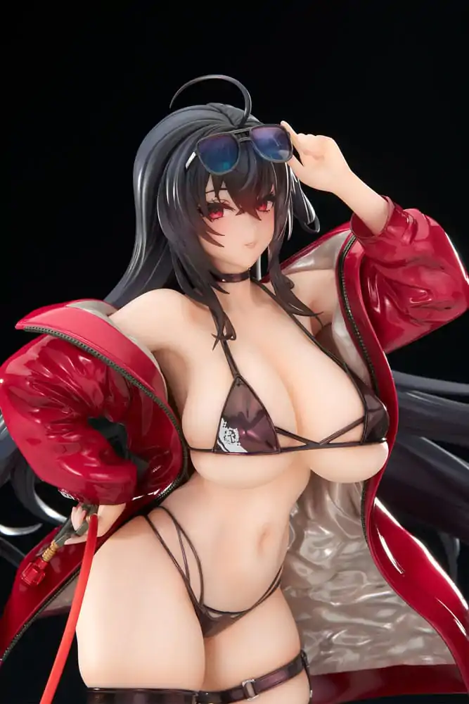 Azur Lane Statua PVC 1/7 Taihou Enraptured Companion Ver. 26 cm zdjęcie produktu