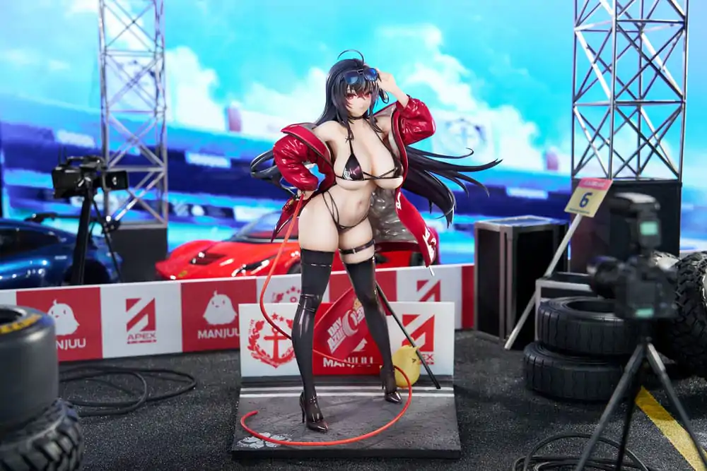Azur Lane Statua PVC 1/7 Taihou Enraptured Companion Ver. 26 cm zdjęcie produktu