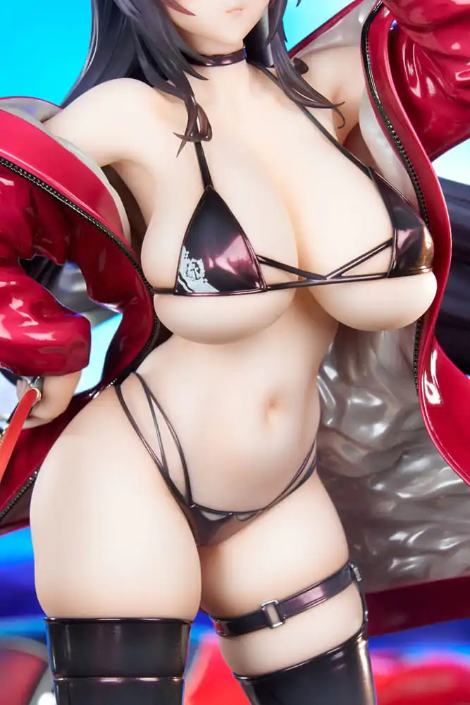 Azur Lane Statua PVC 1/7 Taihou Enraptured Companion Ver. 26 cm zdjęcie produktu