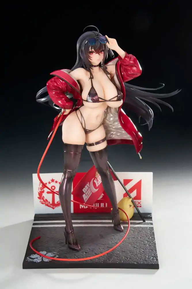 Azur Lane Statua PVC 1/7 Taihou Enraptured Companion Ver. 26 cm zdjęcie produktu