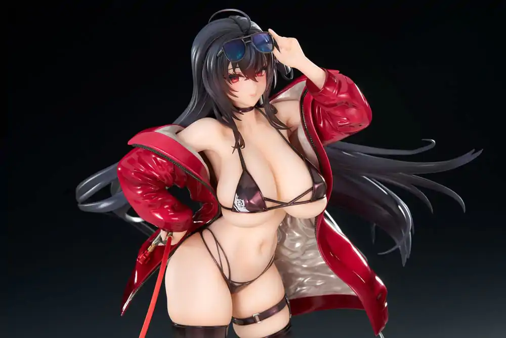 Azur Lane Statua PVC 1/7 Taihou Enraptured Companion Ver. 26 cm zdjęcie produktu