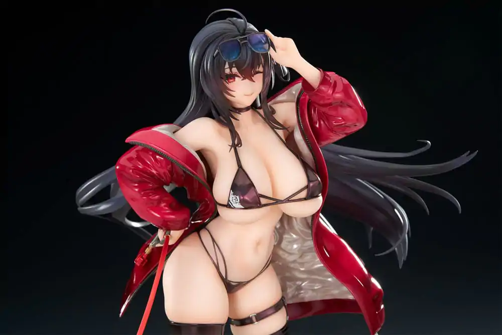 Azur Lane Statua PVC 1/7 Taihou Enraptured Companion Ver. 26 cm zdjęcie produktu
