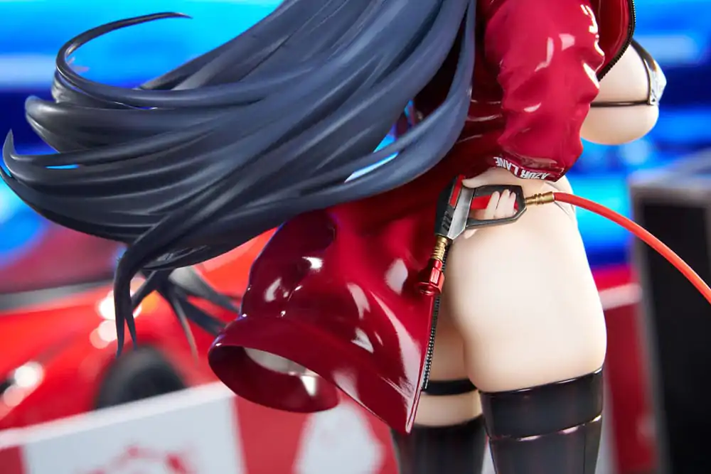 Azur Lane Statua PVC 1/7 Taihou Enraptured Companion Ver. 26 cm zdjęcie produktu
