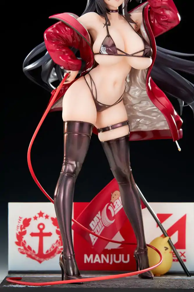 Azur Lane Statua PVC 1/7 Taihou Enraptured Companion Ver. 26 cm zdjęcie produktu