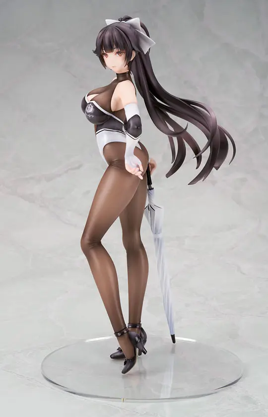 Azur Lane PVC Statuetka 1/7 Takao Glamorous Full Drive Ver. 25 cm zdjęcie produktu