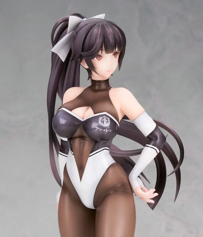 Azur Lane PVC Statuetka 1/7 Takao Glamorous Full Drive Ver. 25 cm zdjęcie produktu