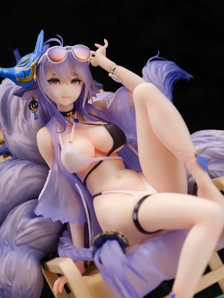 Azur Lane Statua 1/7 Tosa Hometown Zest 19 cm zdjęcie produktu