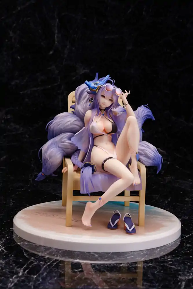 Azur Lane Statua 1/7 Tosa Hometown Zest 19 cm zdjęcie produktu