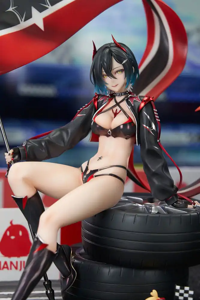 Azur Lane PVC Statuetka 1/7 Ulrich von Hutten Ignition Matrician Ver. 29 cm zdjęcie produktu