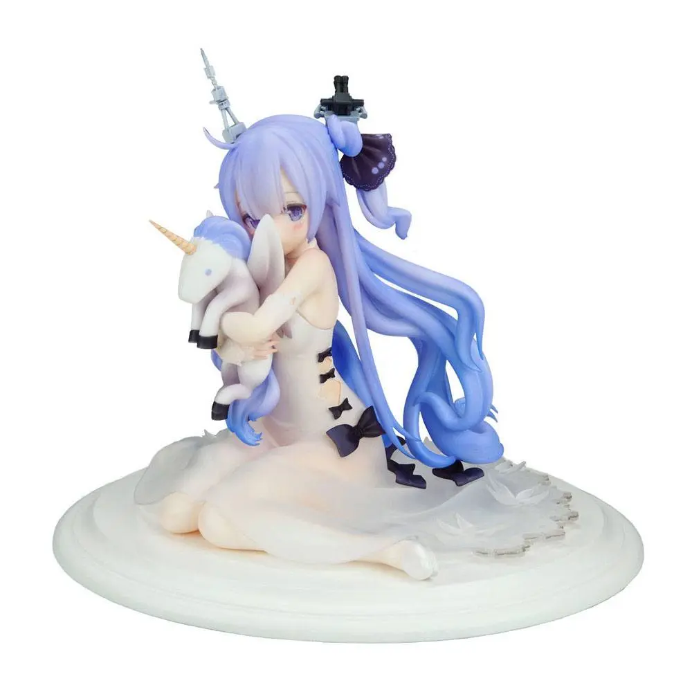 Azur Lane PVC Statuetka 1/7 Unicorn Light Equipped Ver. 14 cm zdjęcie produktu