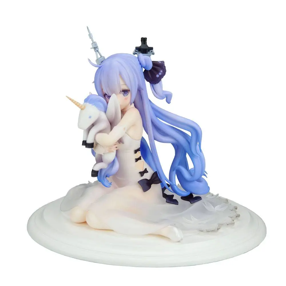 Azur Lane PVC Statuetka 1/7 Unicorn Light Equipped Ver. 14 cm zdjęcie produktu