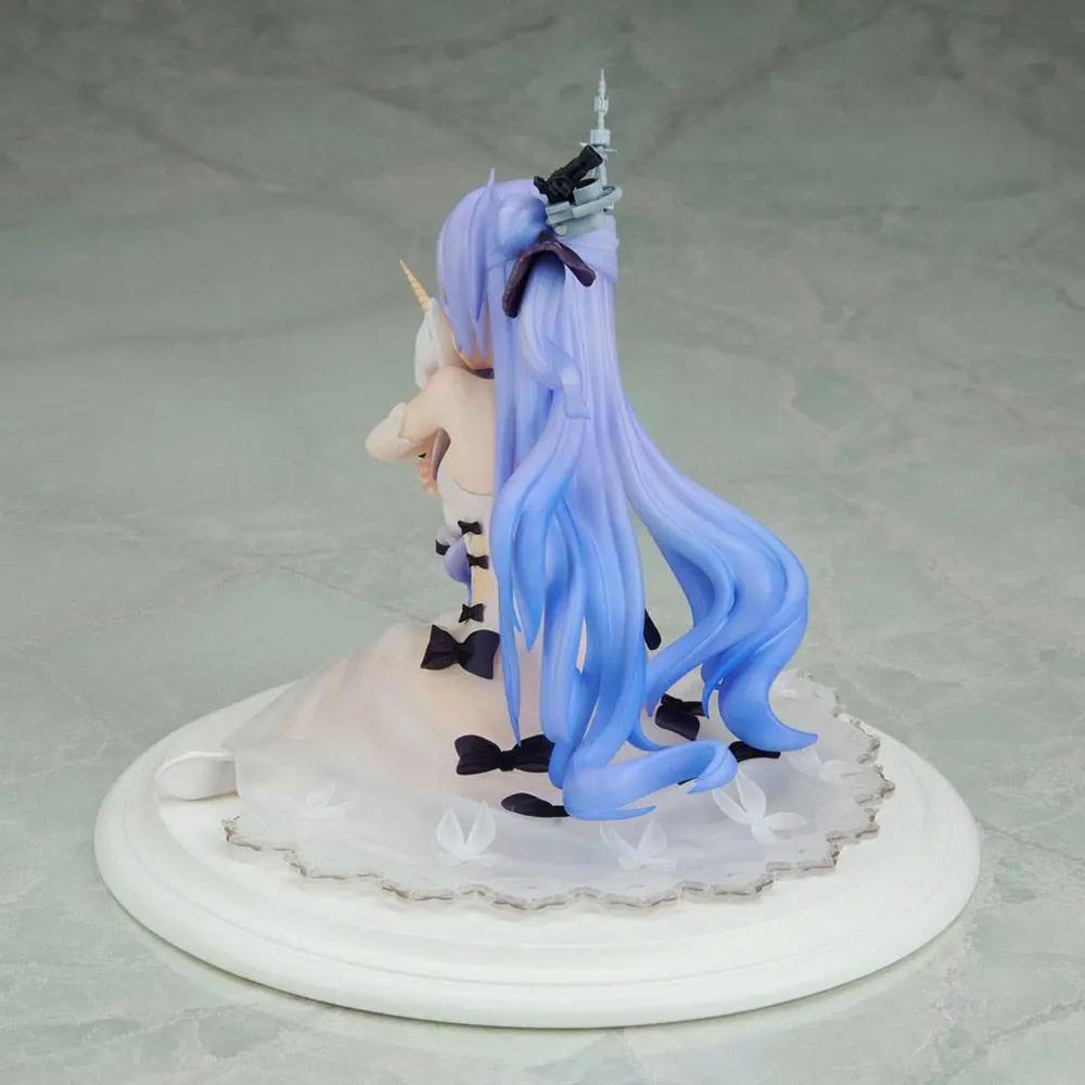 Azur Lane PVC Statuetka 1/7 Unicorn Light Equipped Ver. 14 cm zdjęcie produktu